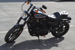 2021 Harley Davidson Sportster 1200 Iron