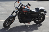 2021 Harley Davidson Sportster 1200 Iron