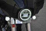 2019 Harley Davidson Electra Glide Standard