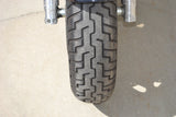 2008 Kawasaki Nomad 1600