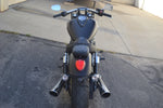 2013 Triumph Thunderbird Storm 1700