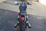 2013 Triumph Thunderbird Storm 1700