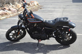 2021 Harley Davidson Sportster 1200 Iron