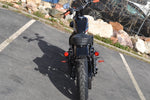 2021 Harley Davidson Sportster 1200 Iron