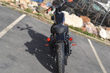 2021 Harley Davidson Sportster 1200 Iron
