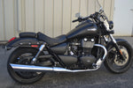 2013 Triumph Thunderbird Storm 1700