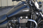 2013 Triumph Thunderbird Storm 1700