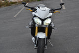 2012 Triumph Speed Triple 1050 R