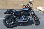 2021 Harley Davidson Sportster 1200 Iron