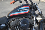 2021 Harley Davidson Sportster 1200 Iron