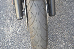2013 Triumph Thunderbird Storm 1700