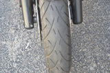 2013 Triumph Thunderbird Storm 1700