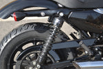 2021 Harley Davidson Sportster 1200 Iron