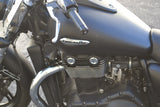 2013 Triumph Thunderbird Storm 1700