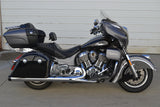 2017 Indian Roadmaster