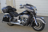2017 Indian Roadmaster