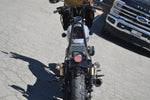 2018 Yamaha Bolt 950 R Spec