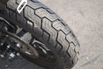 2021 Harley Davidson Sportster 1200 Iron