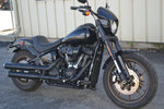 2023 Harley Davidson Low Rider S 117