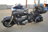 2017 Indian Roadmaster