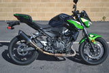2019 Kawasaki Z400 abs