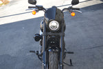 2023 Harley Davidson Low Rider S 117