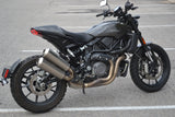 2019 Indian FTR 1200
