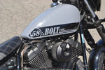 2018 Yamaha Bolt 950 R Spec