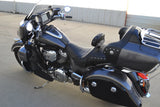2017 Indian Roadmaster