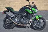2019 Kawasaki Z400 abs