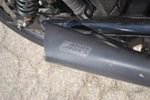 2018 Yamaha Bolt 950 R Spec