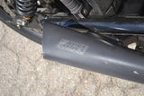 2018 Yamaha Bolt 950 R Spec