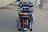 2017 Indian Roadmaster