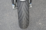 2012 Triumph Speed Triple 1050 R