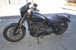 2023 Harley Davidson Low Rider S 117