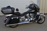2017 Indian Roadmaster