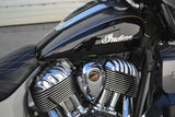 2017 Indian Roadmaster