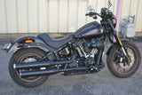 2023 Harley Davidson Low Rider S 117