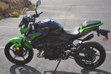 2019 Kawasaki Z400 abs