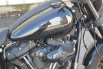 2023 Harley Davidson Low Rider S 117