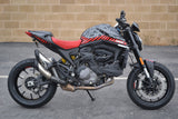 2022 Ducati Monster 937 Plus
