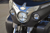 2017 Indian Roadmaster