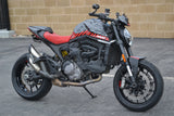 2022 Ducati Monster 937 Plus