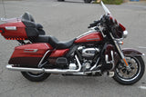 2018 Harley Davidson Ultra Classic Limited