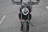 2022 Ducati Monster 937 Plus
