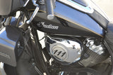 2017 Indian Roadmaster