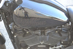 2023 Harley Davidson Low Rider S 117