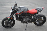 2022 Ducati Monster 937 Plus