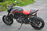 2022 Ducati Monster 937 Plus
