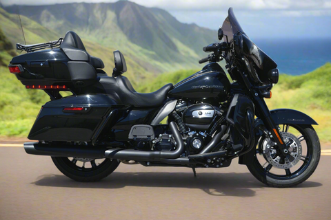 2021 Harley Davidson Ultra Limited